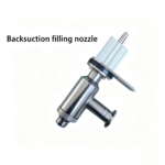 High-Quality Filling Machine Filling Nozzle – Precision Liquid Dispensing for Food, Beverage & Pharma Industries