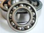 High-Speed VFFS Bagging Machine & Filling Machine Bearings