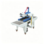 High Speed Fully Automatic Carton Sealing Machine | Customizable Box Sealer for E-Commerce & Warehouse Packaging | Durable Packing Machine - Image 2
