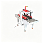 High Speed Fully Automatic Carton Sealing Machine | Customizable Box Sealer for E-Commerce & Warehouse Packaging | Durable Packing Machine - Image 5